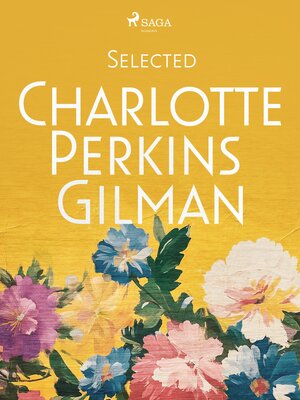 cover image of Selected Charlotte Perkins Gilman